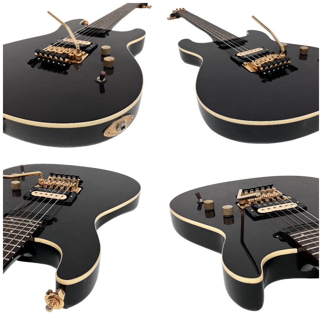 FERNANDES APG-85 フェルナンデス ギター 24フレット 中古 F11336782