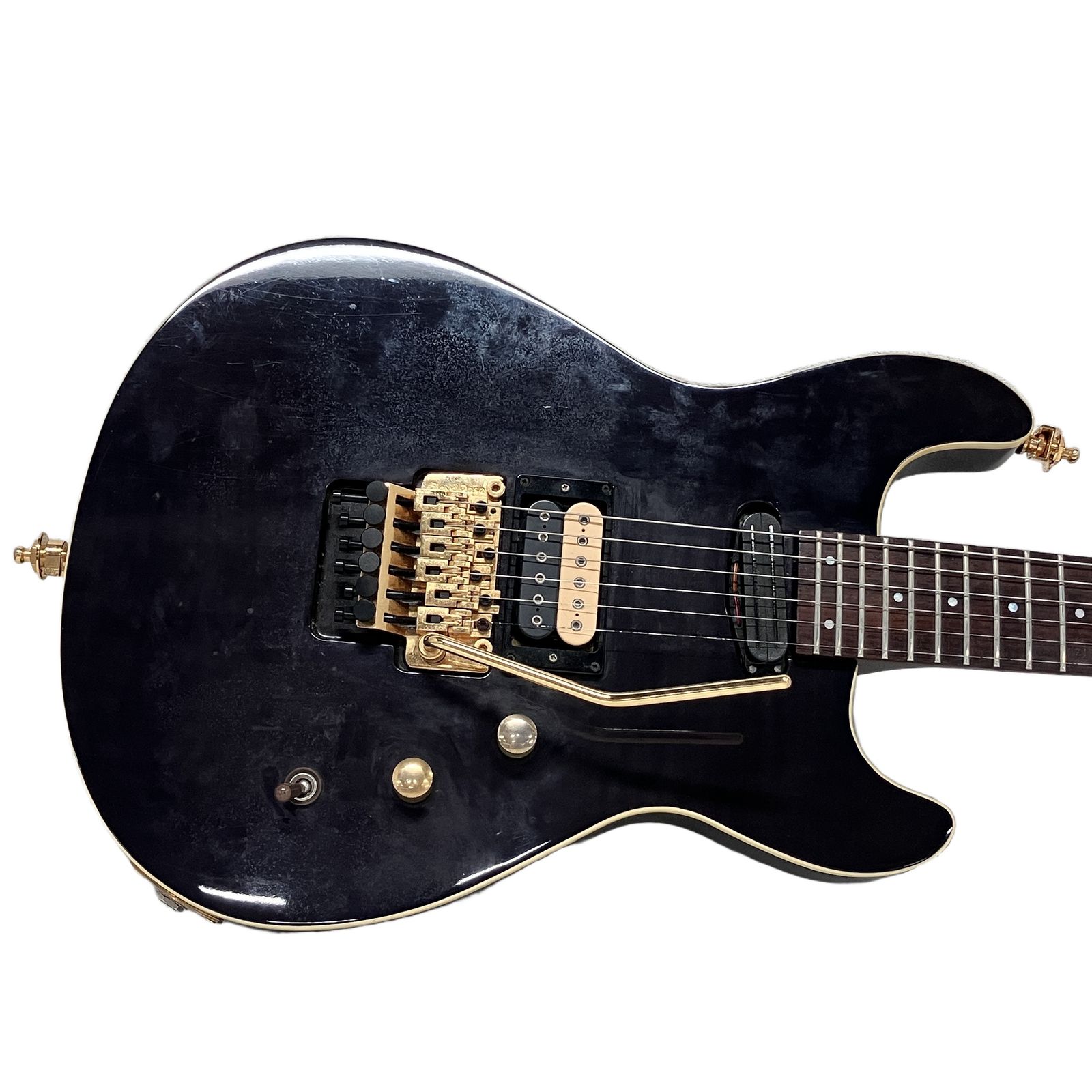 FERNANDES APG-85 フェルナンデス ギター 24フレット 中古 F11336782