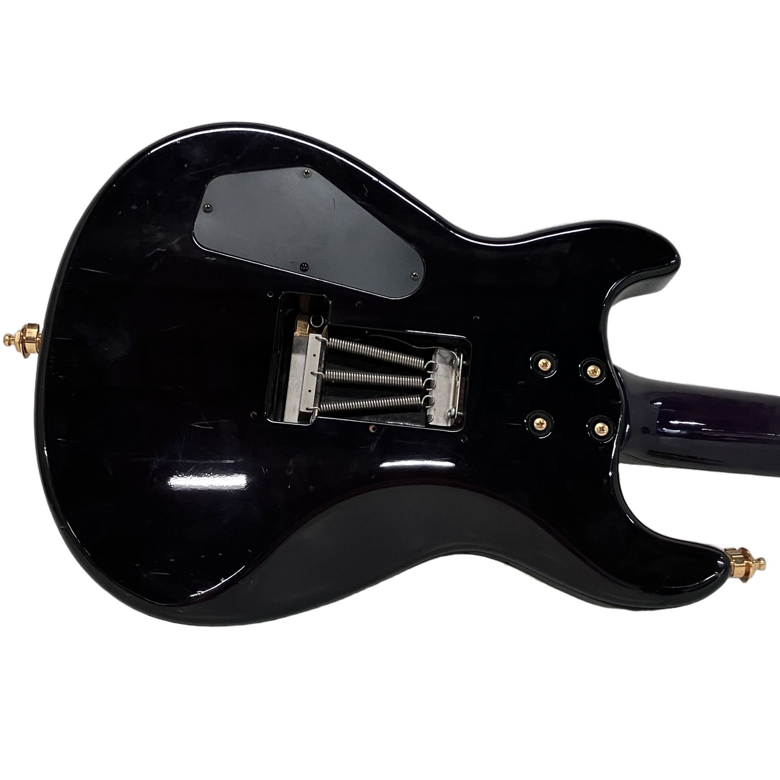 FERNANDES APG-85 フェルナンデス ギター 24フレット 中古 F11336782