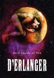 deep inside of you at AKASAKA BLITZ（仮） [DVD]