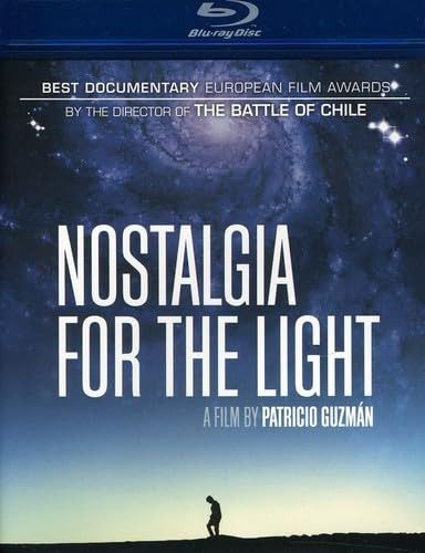 NOSTALGIA FOR THE LIGHT