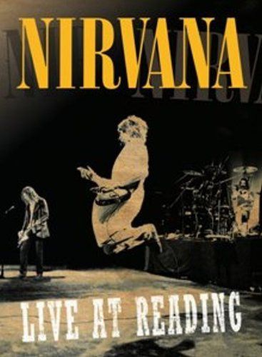 ライヴ・アット・レディング [DVD]