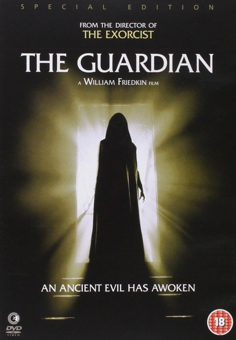 Guardian [DVD]