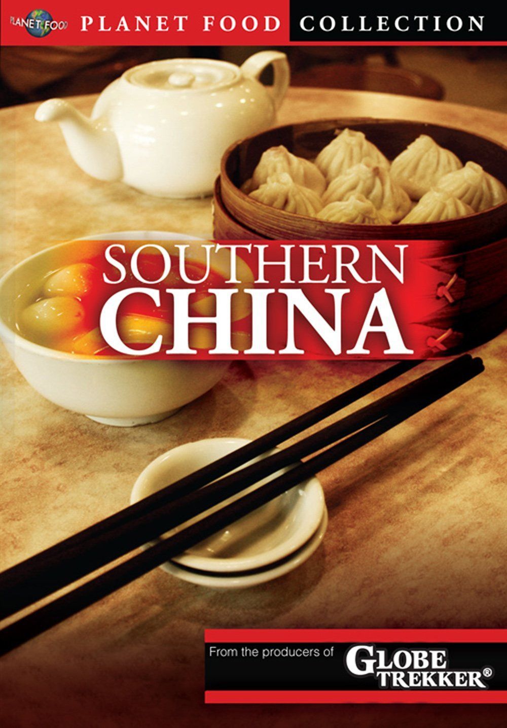 (未使用･未開封品)Planet Food: Southern China [DVD] [Import] Planet Food: Southern China [DVD] [Import] 【公式通販】