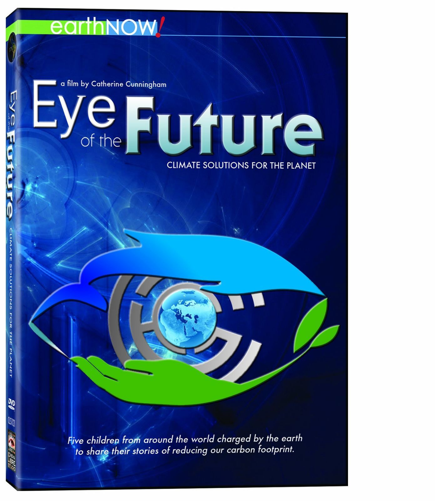 Eye of the Future [DVD]