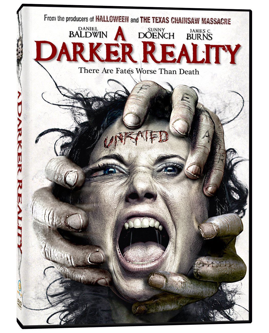 DARKER REALITY