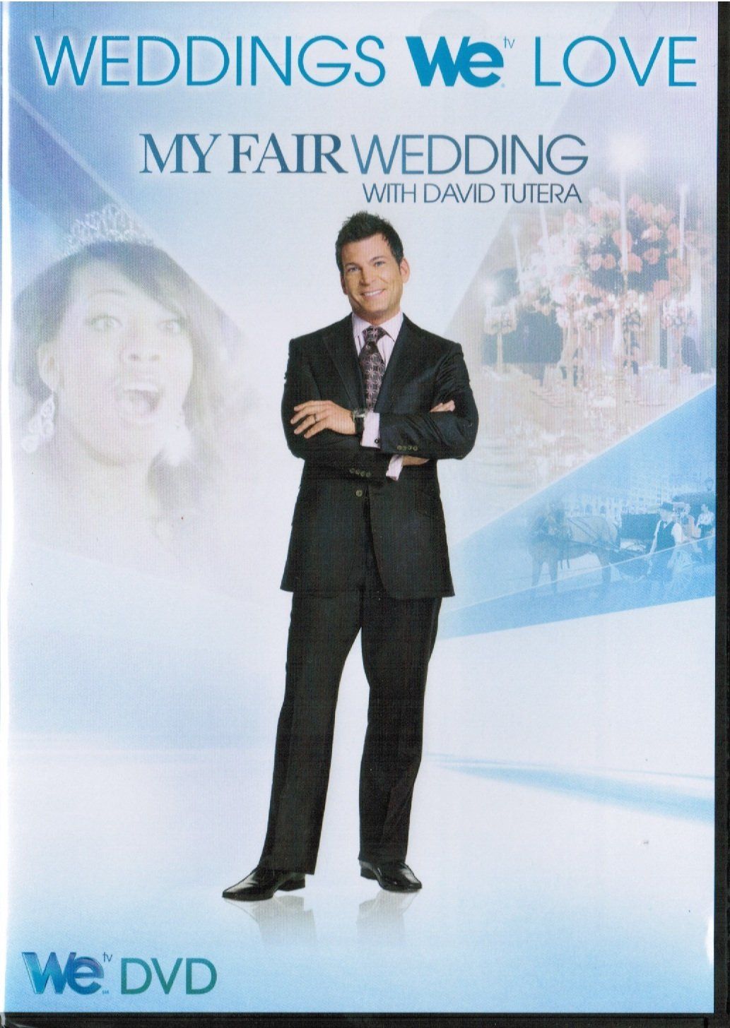 My Fair Wedding [DVD]
