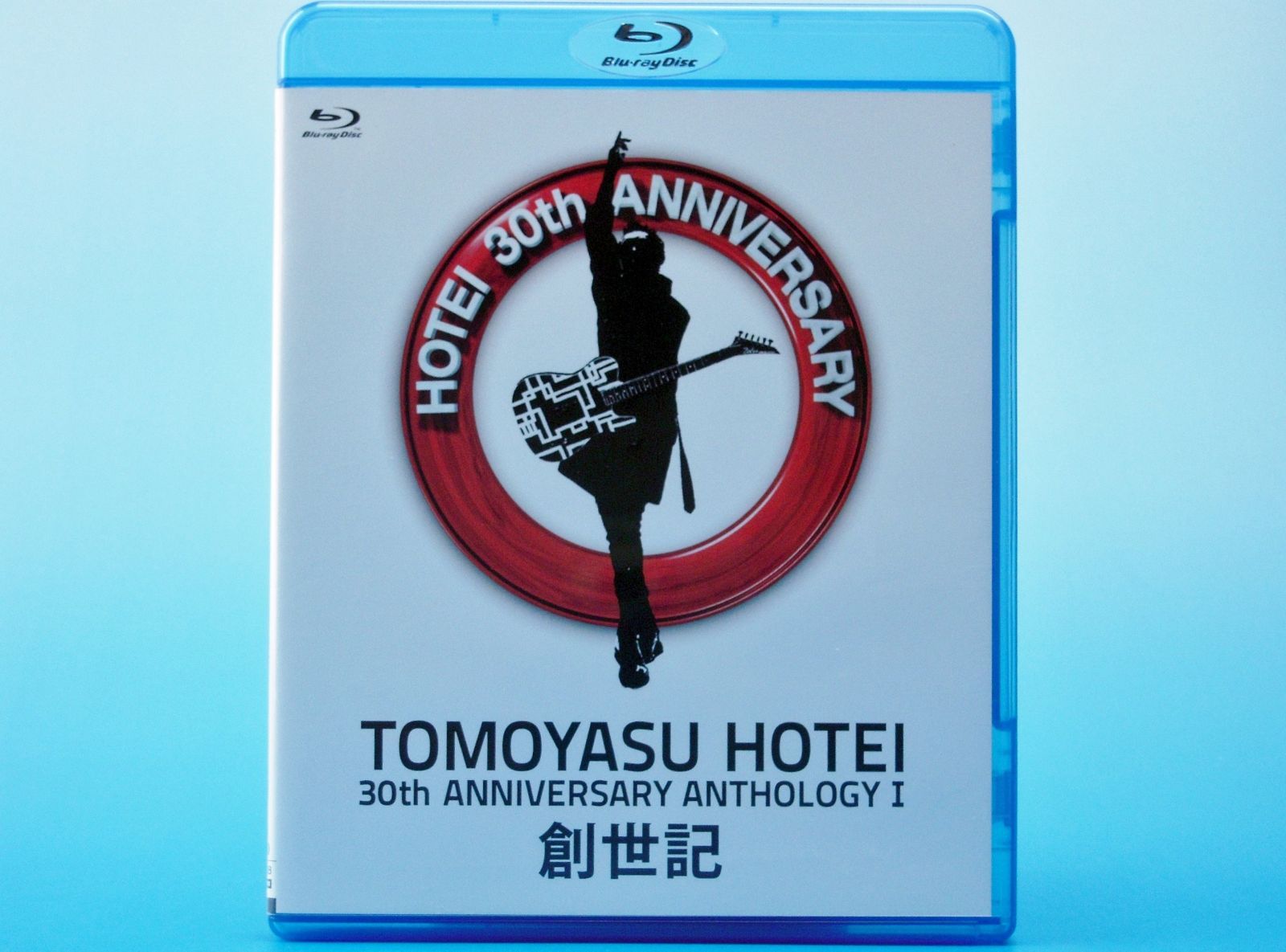 30th ANNIVERSARY ANTHOLOGY I “創世記