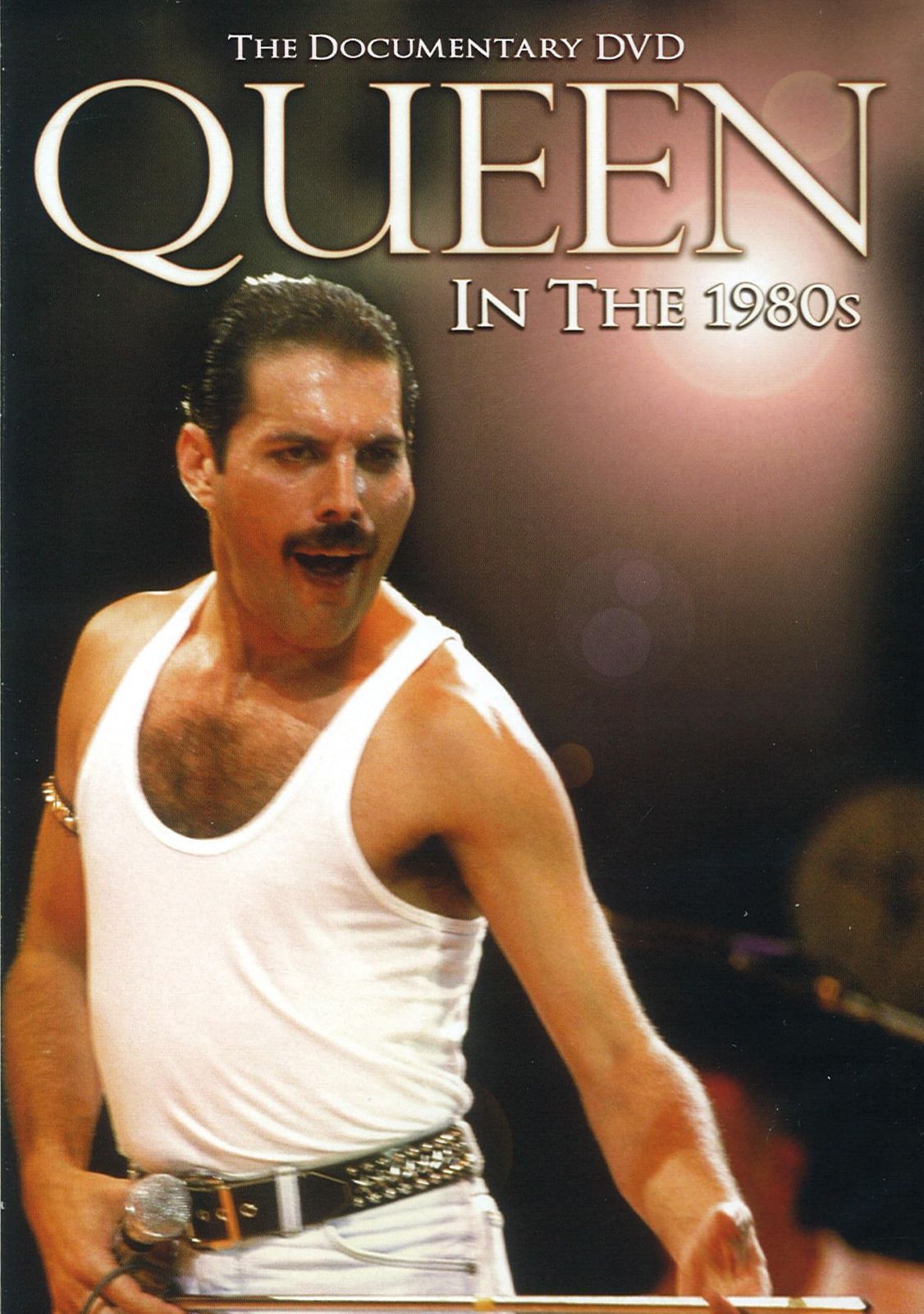 In the 1980s [DVD]
