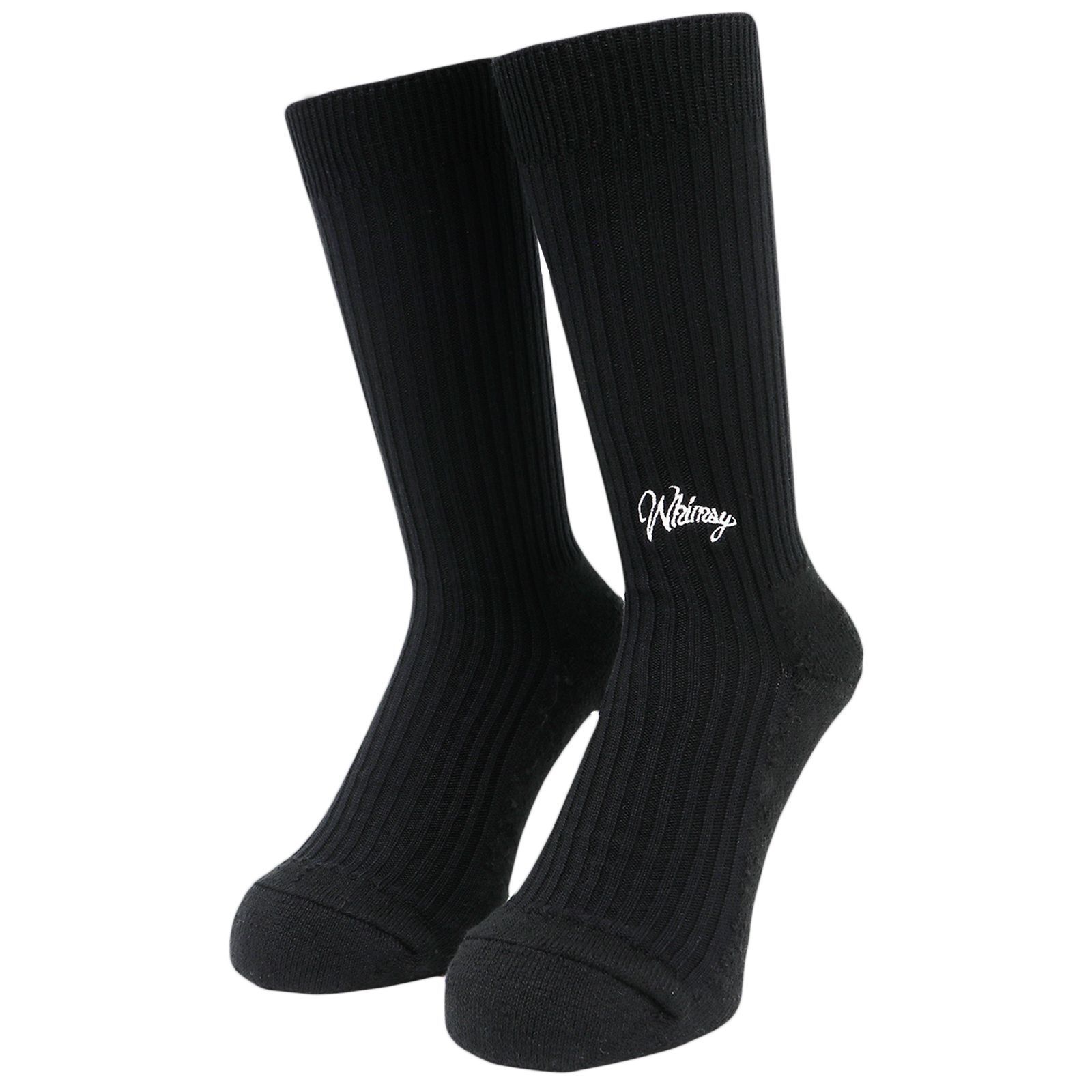 WHIMSY EMJAY SOCKS（SUMMER） ウィムジー ソックス - メルカリ