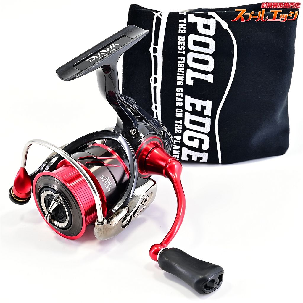 ★☆【ダイワ】 17イージス 2003F DAIWA AEGIS★☆m45485