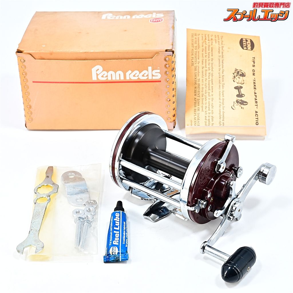 ★☆【ペン】 スクイダー 140L PENN Squidder★☆m45425
