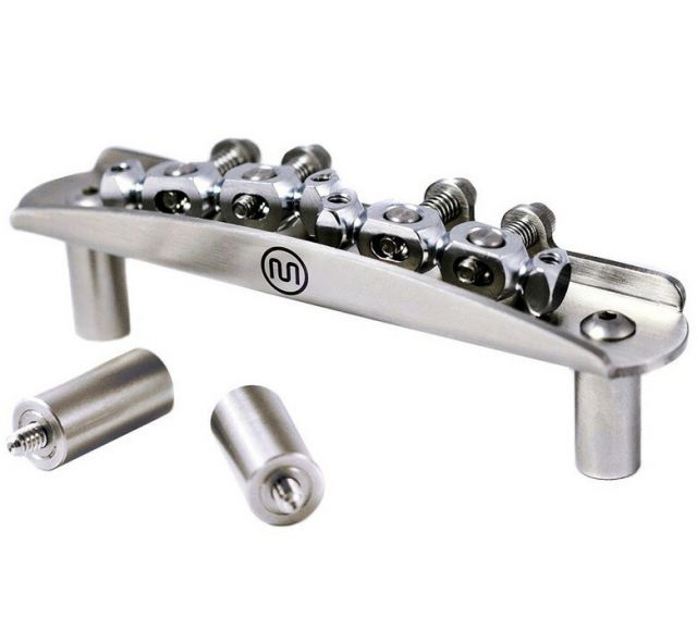 [Mastery Bridge] Offset Bridge [M2] - [マスタリーブリッジ] 交換用ブリッジ 27,671円