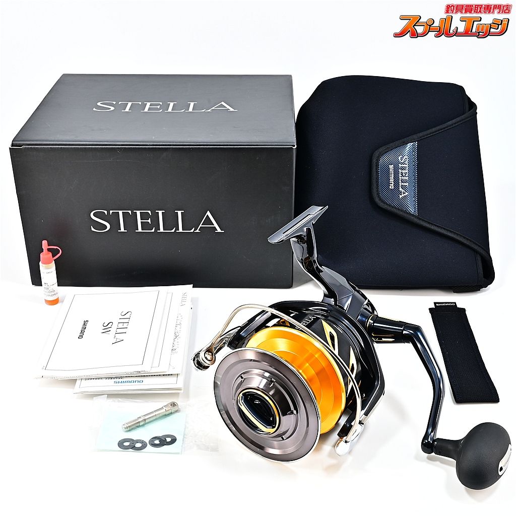★☆【シマノ】 20ステラ SW30000 SHIMANO STELLA★☆m45451