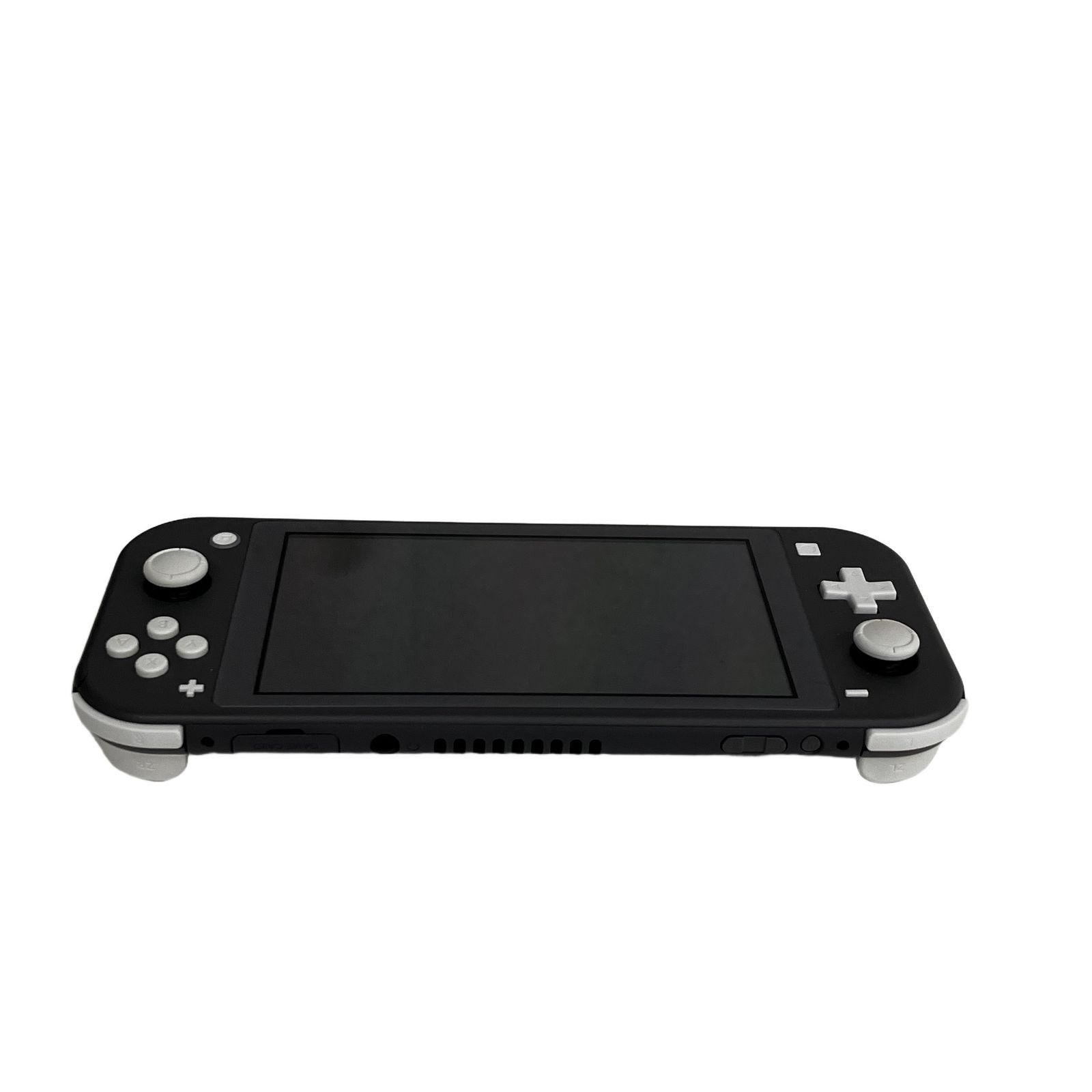 Nintendo HDH-001 SWITCH Lite グレー 2021年製 ゲーム 32GB スイッチ