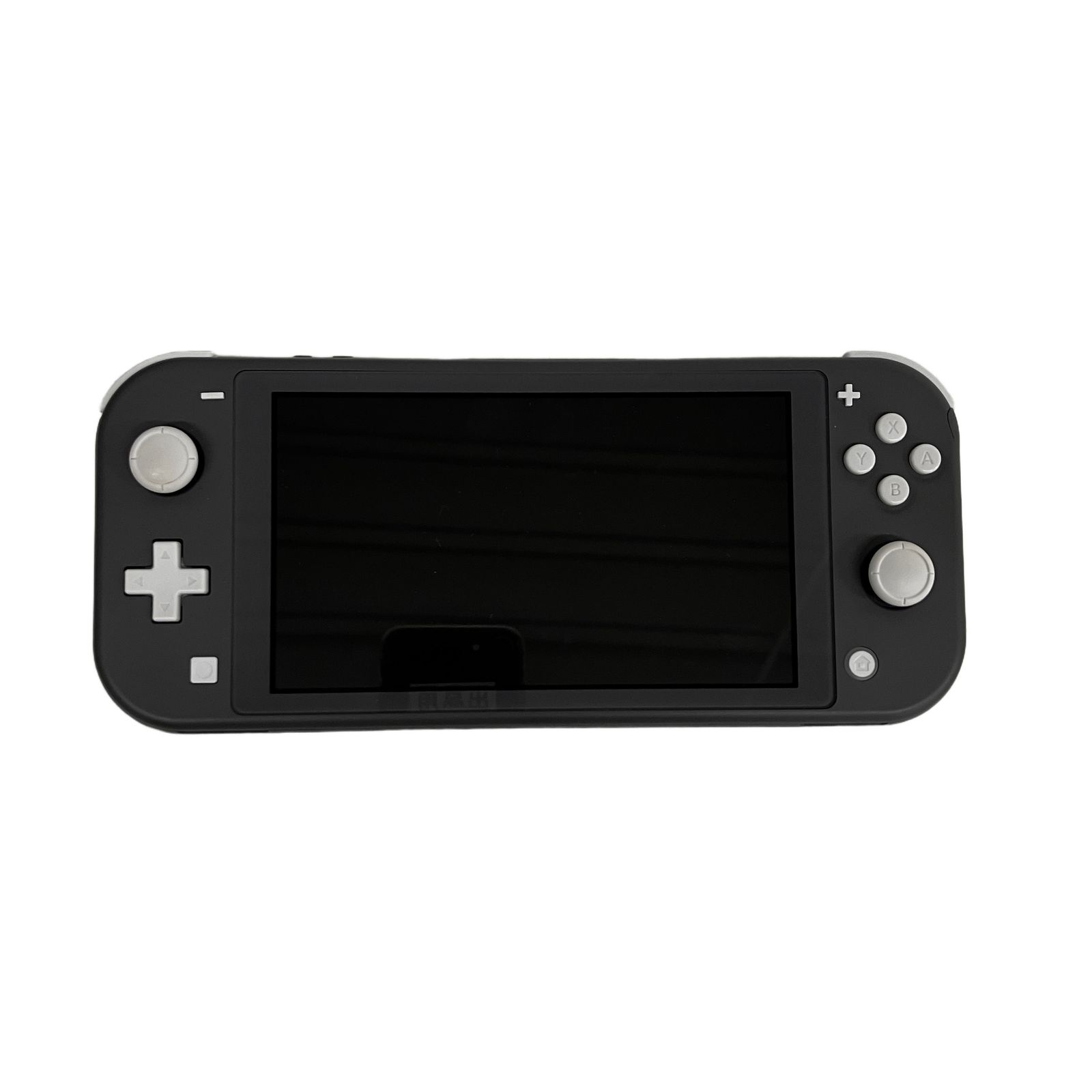 Nintendo HDH-001 SWITCH Lite グレー 2021年製 ゲーム 32GB スイッチ
