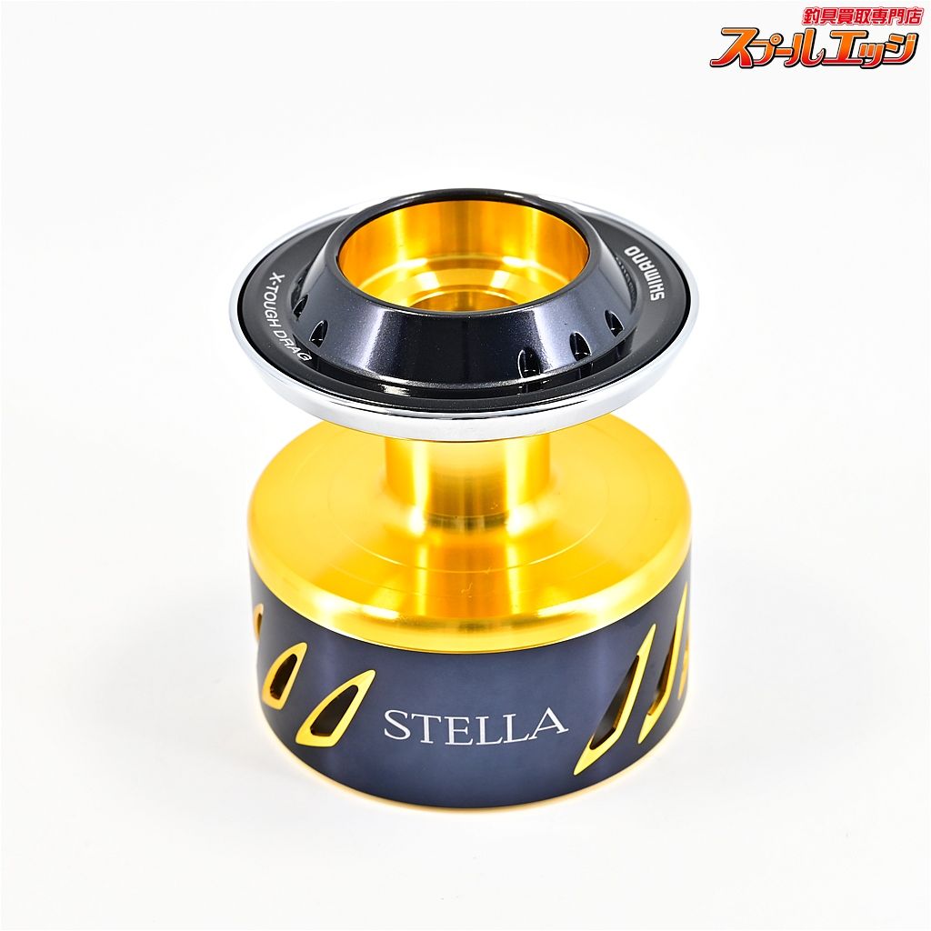 ★☆【シマノ】 13ステラ SW18000 純正スプール SHIMANO STELLA SPARE SPOOL★☆m45460