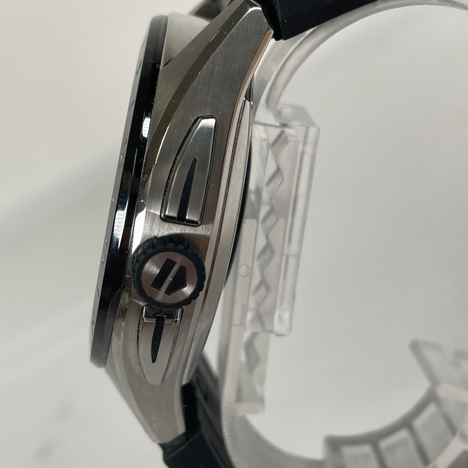 TAG HEUER タグホイヤー 腕時計 スマートウォッチ コネクテッド 