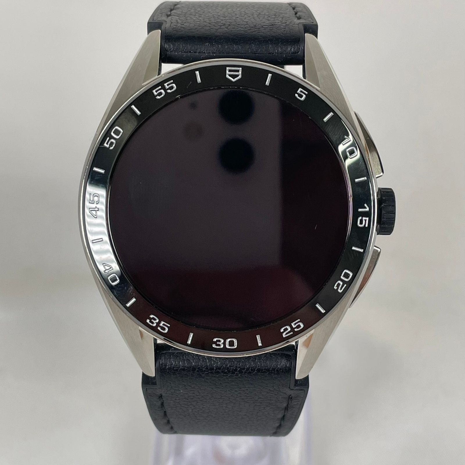 TAG HEUER タグホイヤー 腕時計 スマートウォッチ コネクテッド 