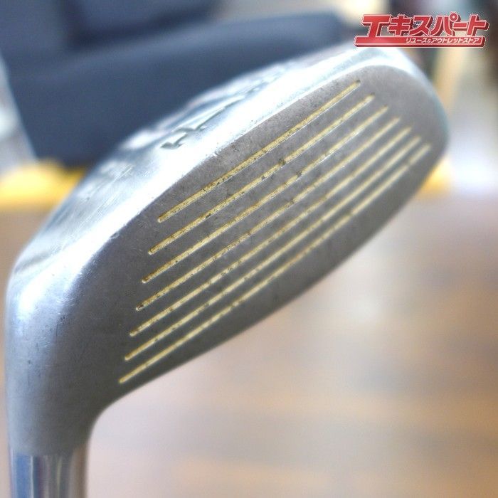 レア 旧ロゴ Taylor Made テーラーメイド Burner バーナー 18°LOFT USA