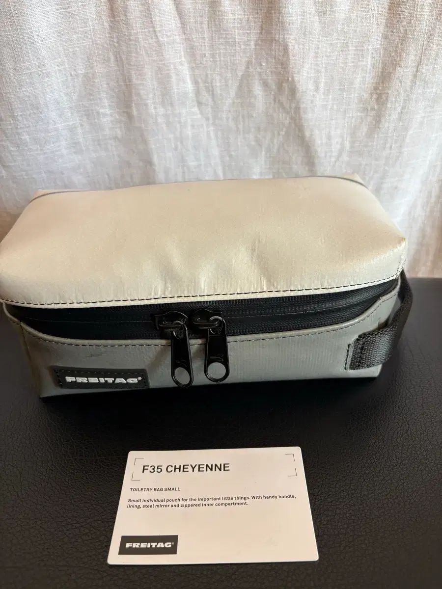 FREITAG F35 シャイエン