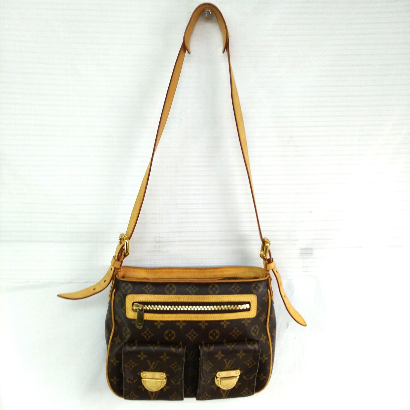 JULIUS 09FW タンクトップ カーキ アーカイブ
