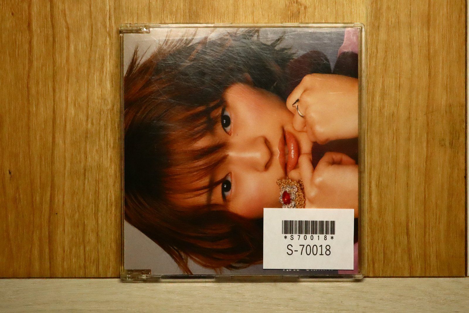 国内盤CD☆ヒロ/hiro□ Treasure 【TFCC87062/4988061870625】S70018