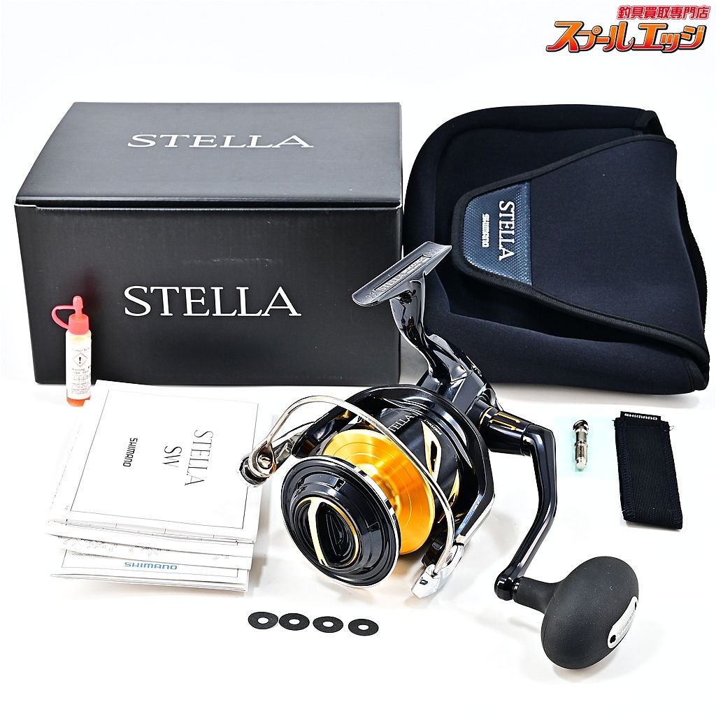 ★☆【シマノ】 19ステラ SW14000XG SHIMANO STELLA★☆m45454