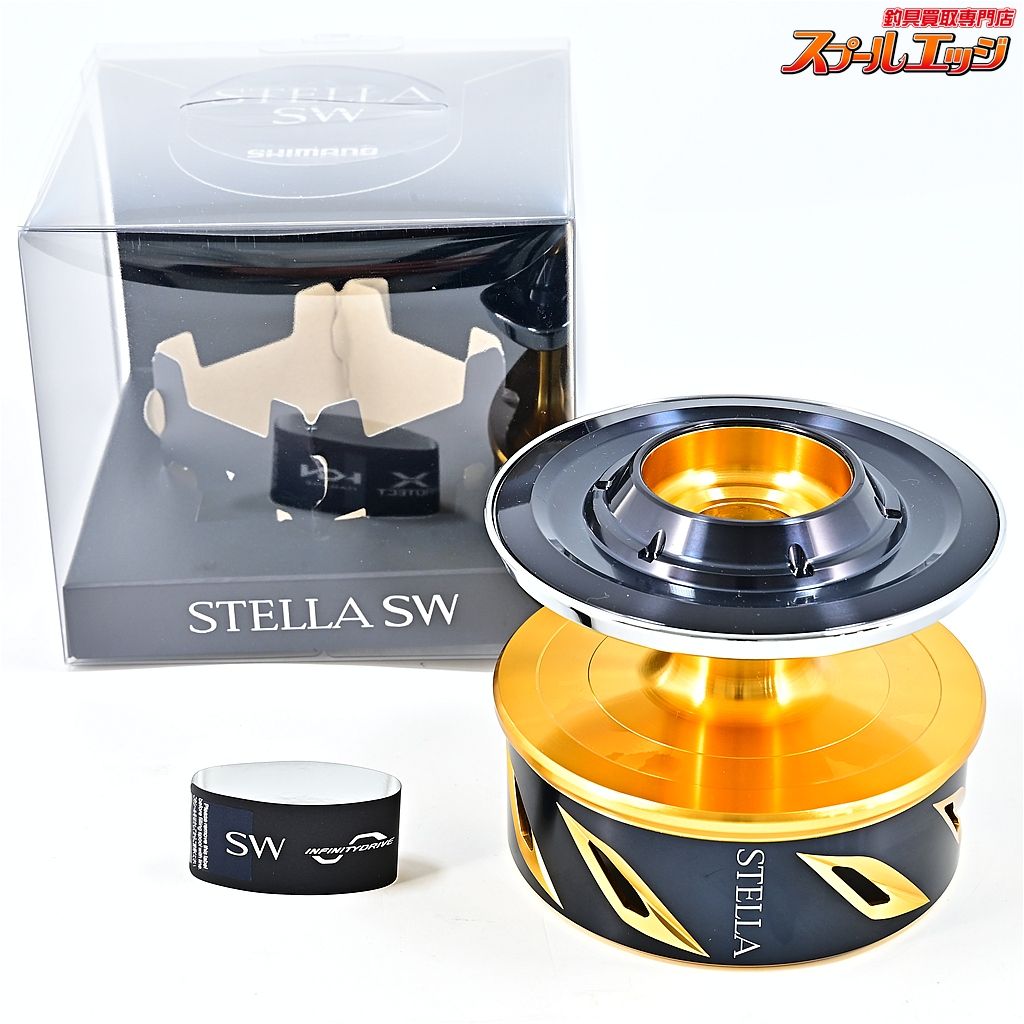 ★☆【シマノ】 20ステラ SW30000 純正スプール SHIMANO STELLA SPARE SPOOL★☆m45458