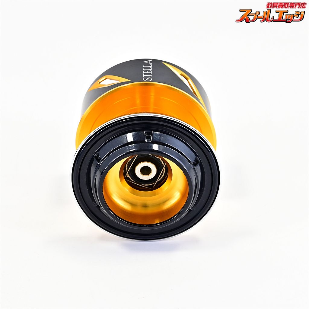 【シマノ】 19ステラ SW14000XG 純正スプール SHIMANO STELLA SPARE