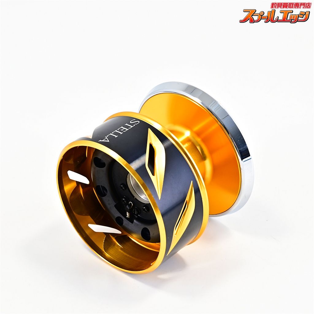 【シマノ】 19ステラ SW14000XG 純正スプール SHIMANO STELLA SPARE