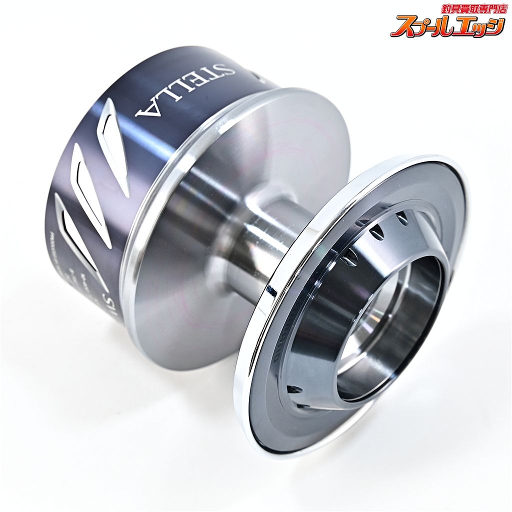 【シマノx夢屋】 13ステラ SW20000 マックススプール SHIMANOxYUMEYA