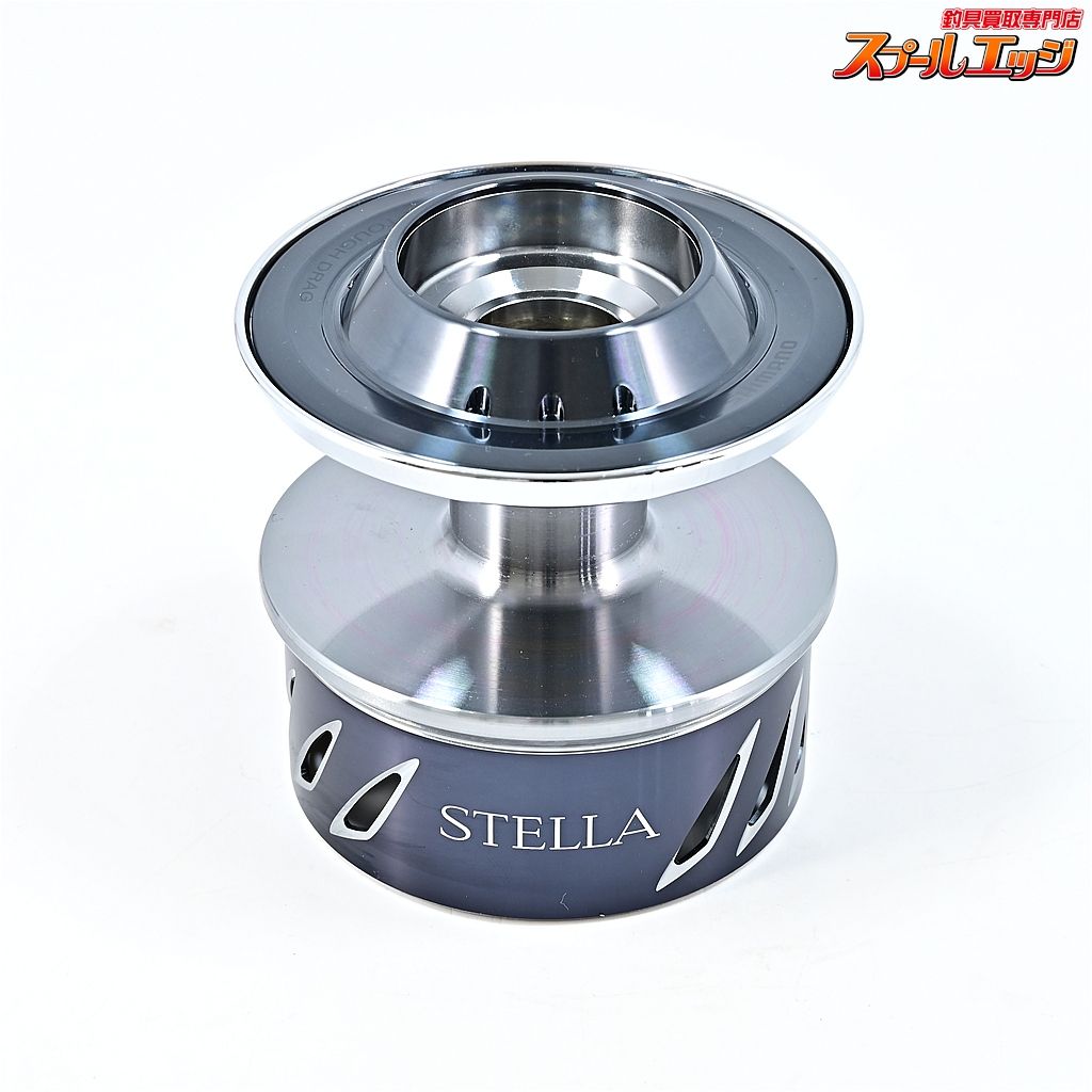 【シマノx夢屋】 13ステラ SW20000 マックススプール SHIMANOxYUMEYA