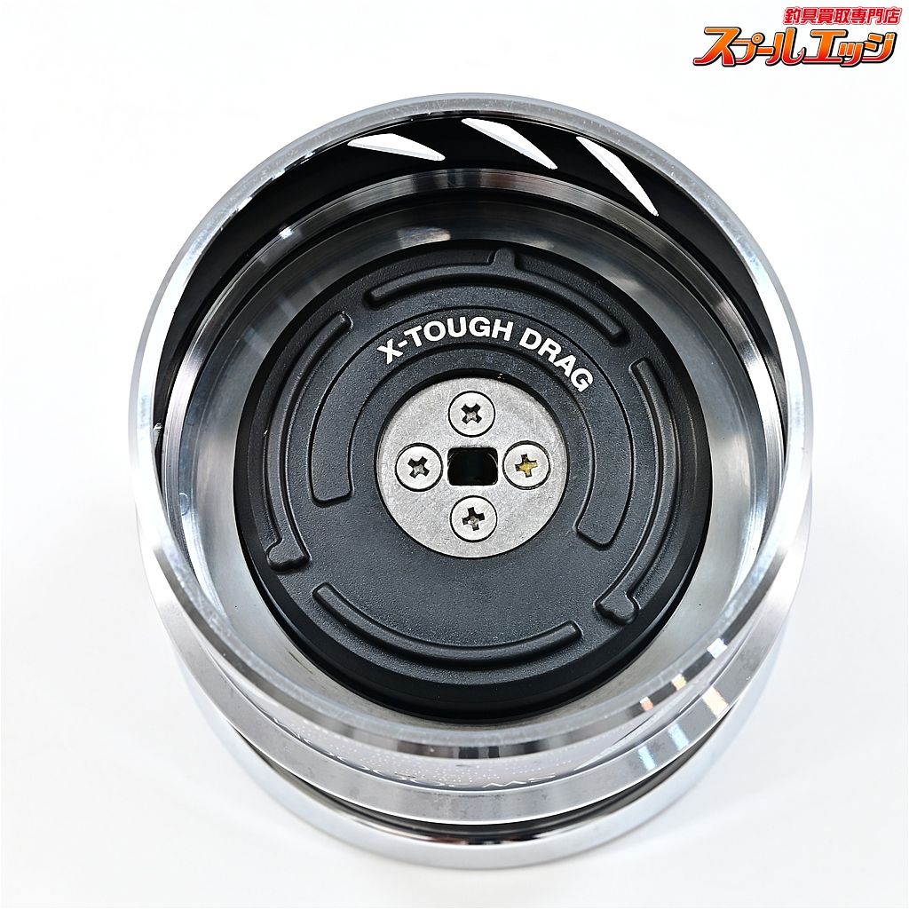 【シマノx夢屋】 13ステラ SW20000 マックススプール SHIMANOxYUMEYA