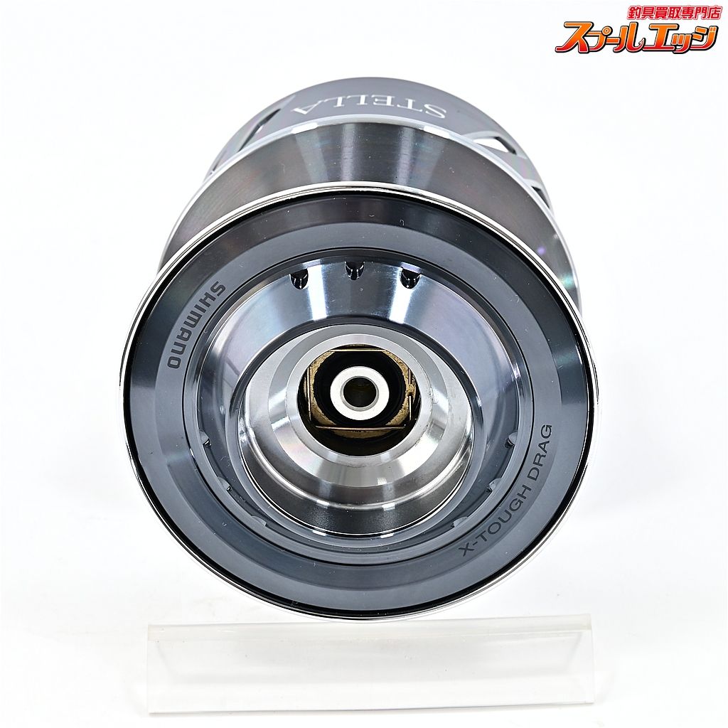 【シマノx夢屋】 13ステラ SW20000 マックススプール SHIMANOxYUMEYA