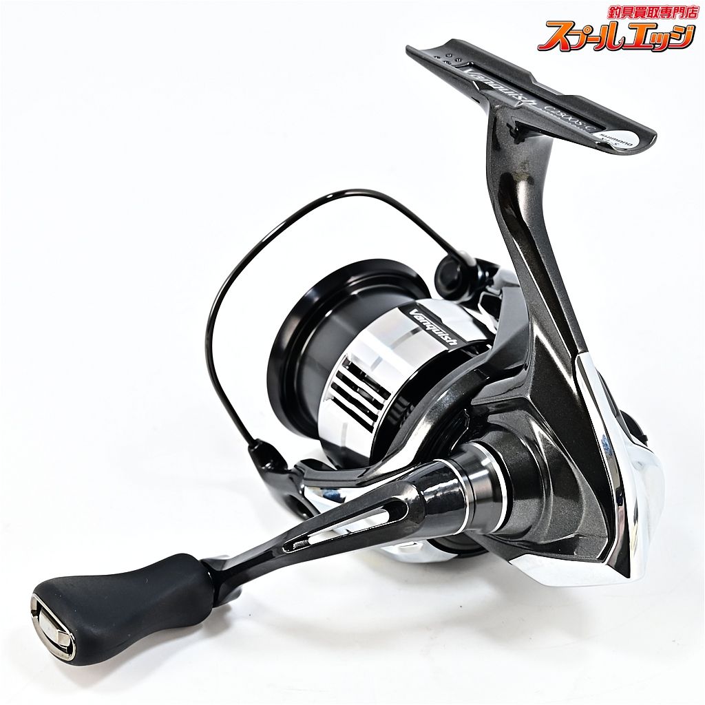 【シマノ】 23ヴァンキッシュ C2500S SHIMANO VANQUISHm45476 - メルカリ