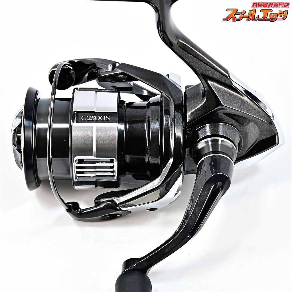 【シマノ】 23ヴァンキッシュ C2500S SHIMANO VANQUISHm45476 - メルカリ