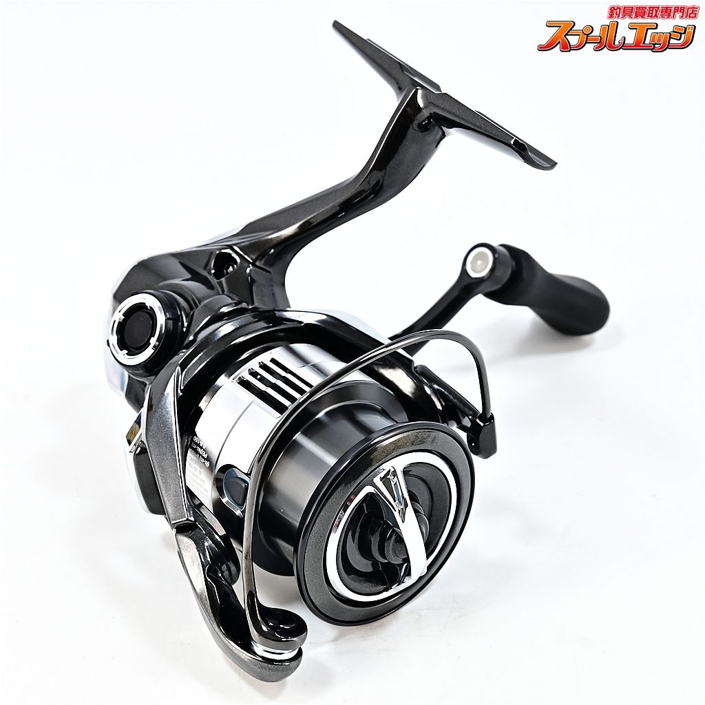 【シマノ】 23ヴァンキッシュ C2500S SHIMANO VANQUISHm45476 - メルカリ