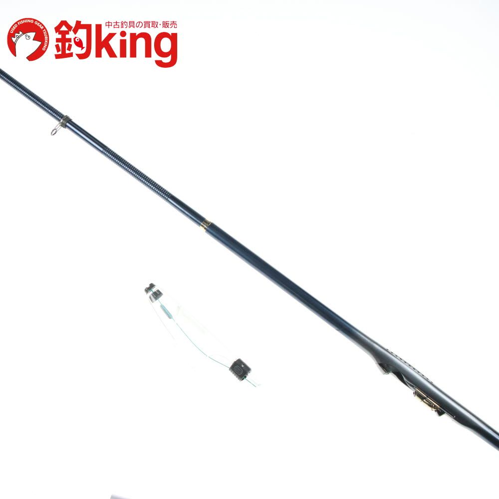 中古】 シマノ ツインパワー スペシャル T1.7 47-53Z /G091L ロッド