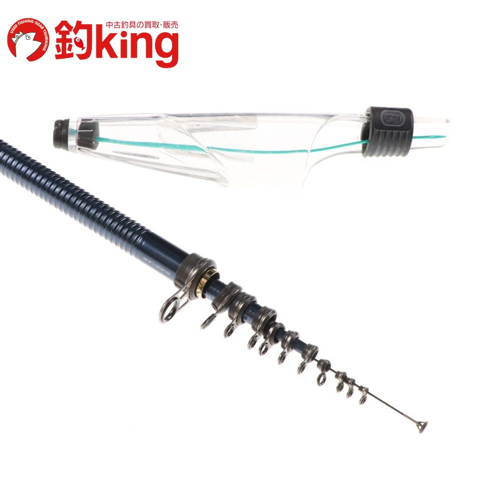 中古】 シマノ ツインパワー スペシャル T1.7 47-53Z /G091L ロッド