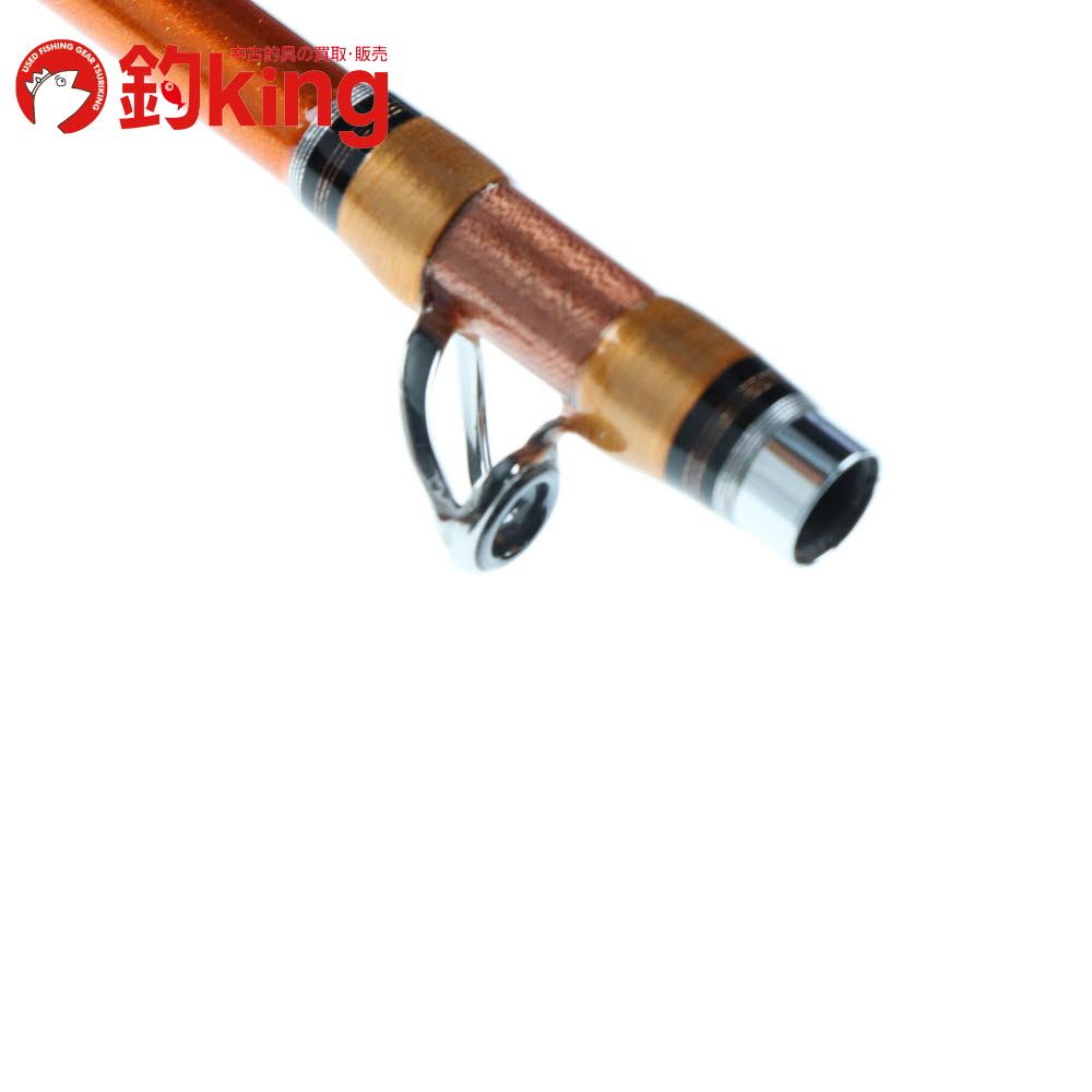 中古/美品】 ダイワ 幻覇王 弓剣 ライトクエ 484 /G108Y ロッド リール