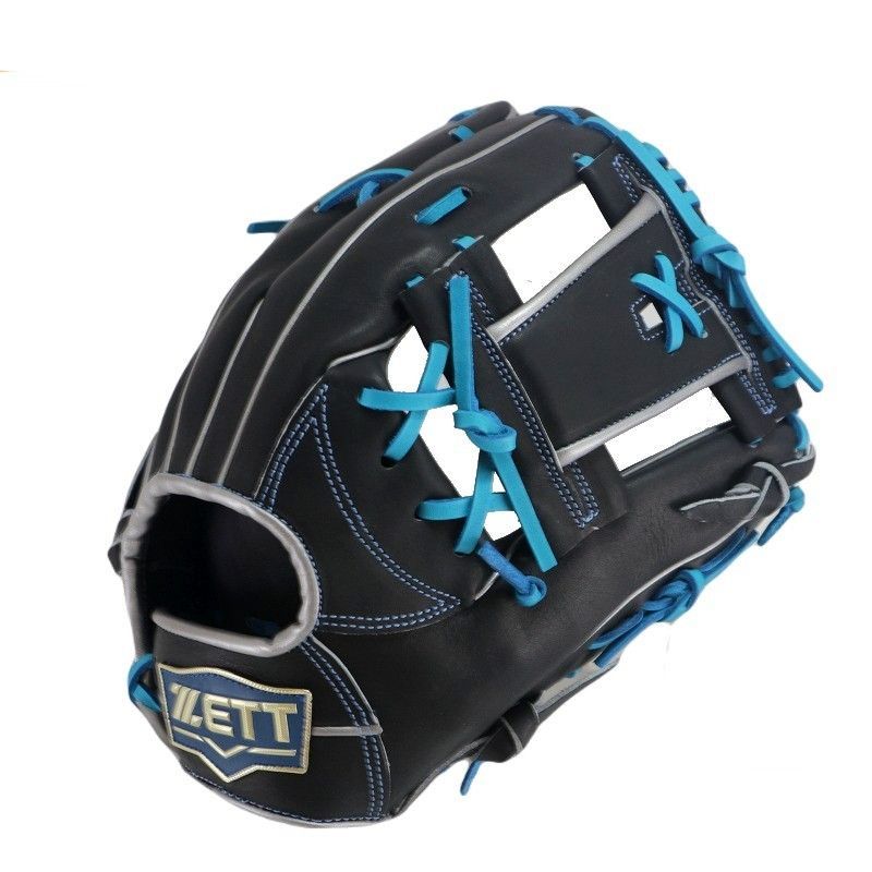 ゼット ZETT 938 内野手用 硬式グローブ 内野用 硬式グローブ グラブ 右投げ