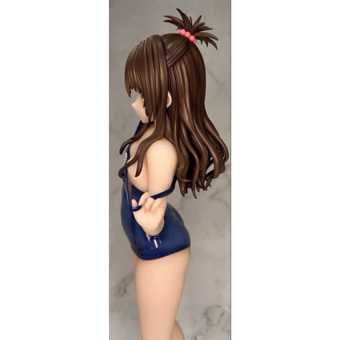 ToLOVEる－とらぶる－ダークネス 水着シリーズ 結城美柑 1/4サイズ 1/4