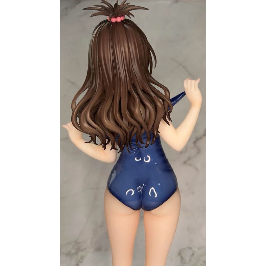 ToLOVEる－とらぶる－ダークネス 水着シリーズ 結城美柑 1/4サイズ 1/4