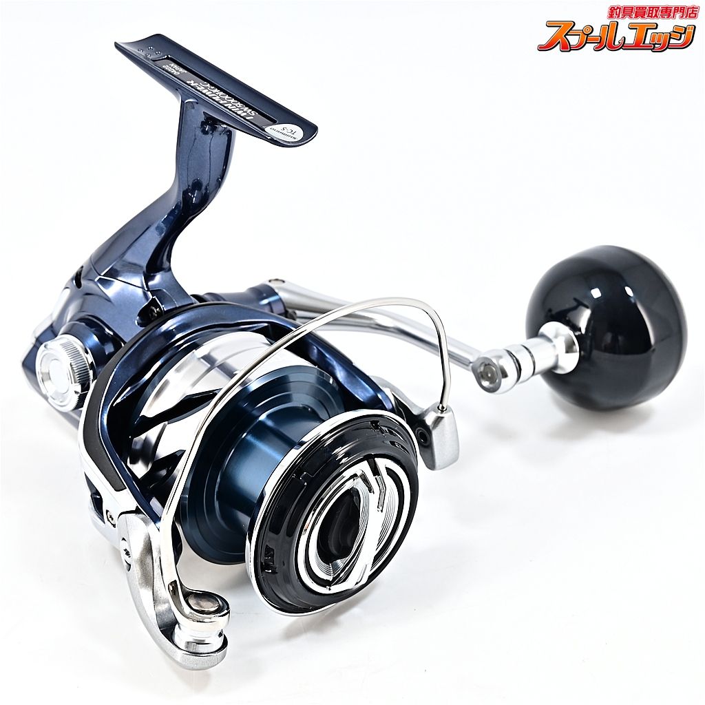 ツインパワーSW5000HG シマノ ツインパワーSW5000HG SHIMANO シマノ 【公式通販】