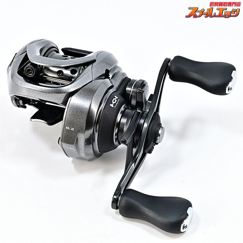 【シマノ】 25SLX BFS XG SHIMANO SLX BFSm45495 - メルカリ
