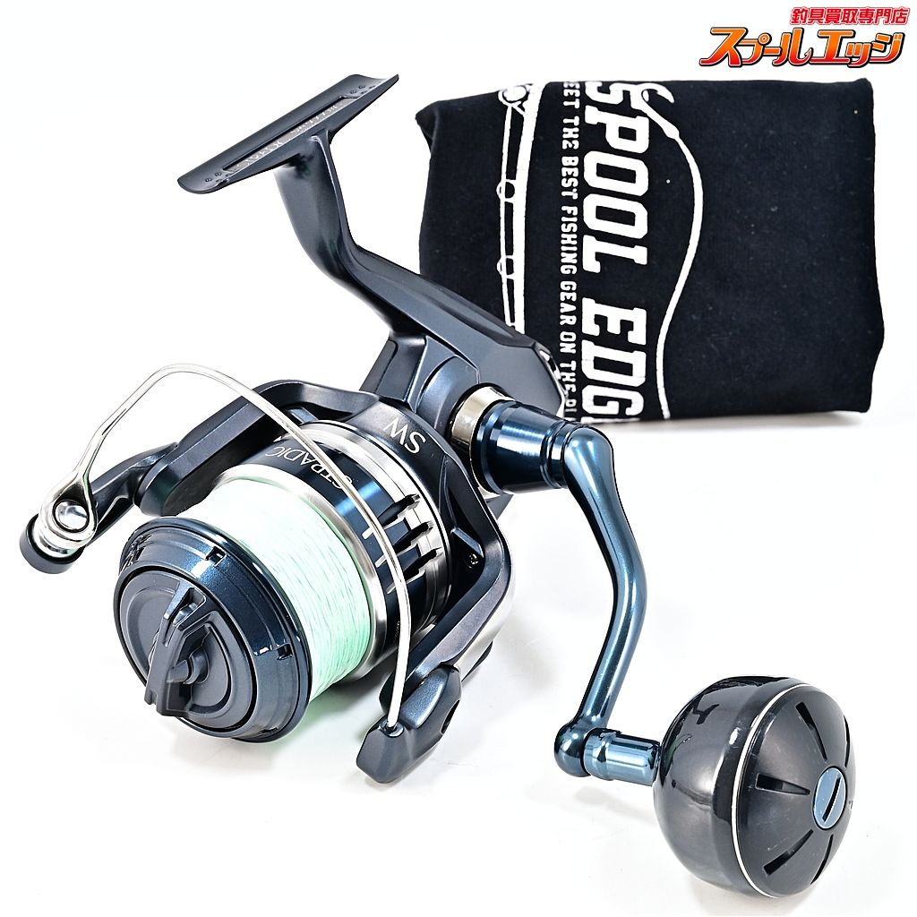 ★☆【シマノ】 20ストラディック SW5000XG SHIMANO STRADIC★☆m45499