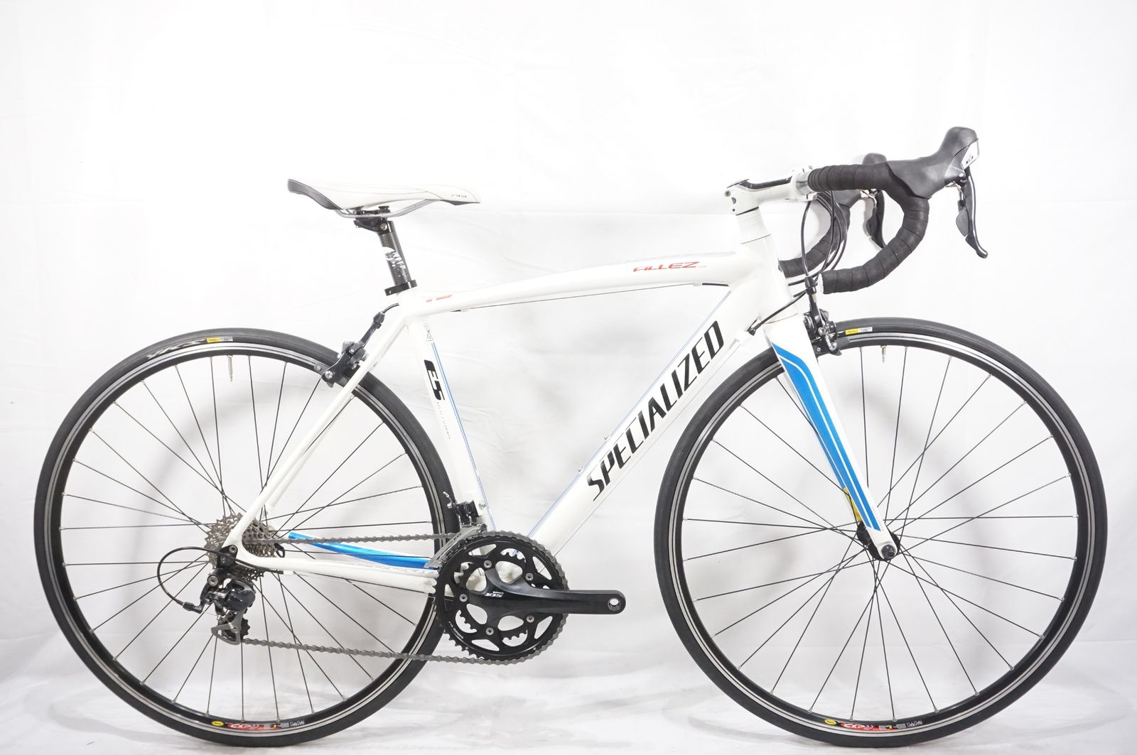 SPECIALIZED 「スペシャライズド」 ALLEZ COMP 2011年モデル ロードバイク / バイチャリAKIBA店