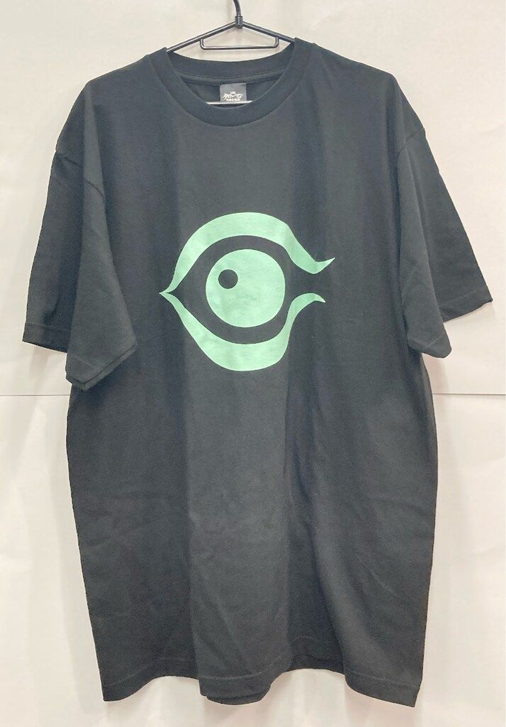 大長編 タローマン 万博大爆発 Tシャツ XL 黒 グッズ 岡本太郎