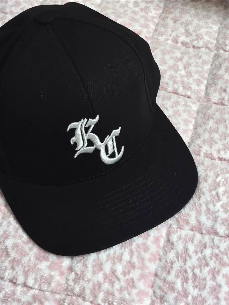 KC 帽子